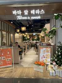 韓式小清新cafe🇰🇷