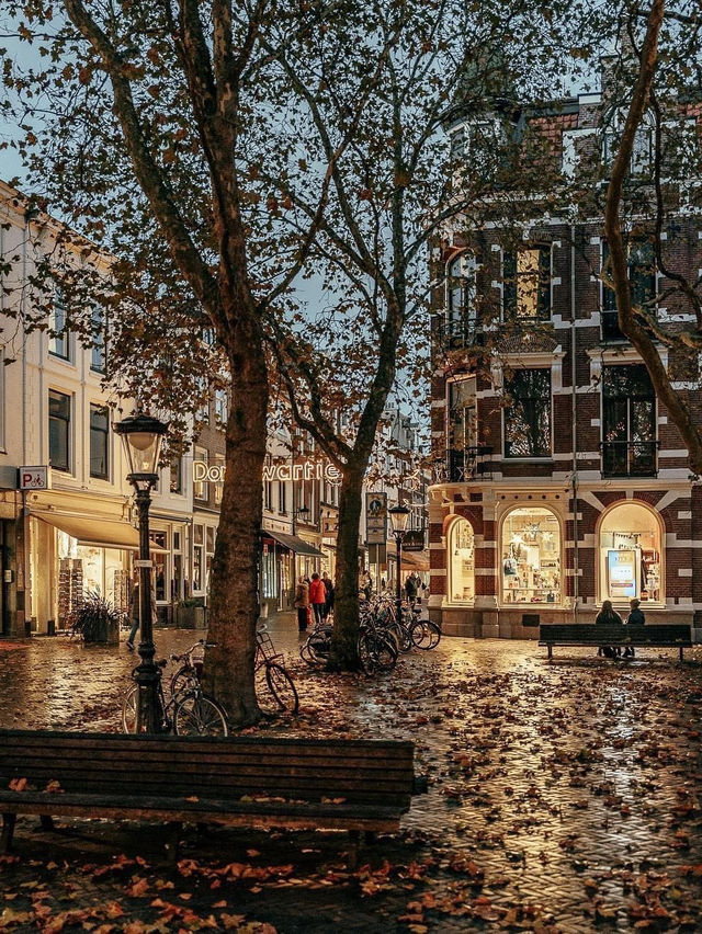 Utrecht, The Netherlands 🇳🇱 