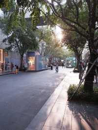 深圳也有一個SHIBUYA SKY展望台  