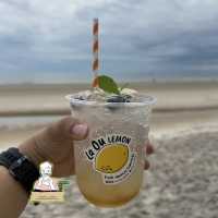 🍋La Ou Lemon 🍋 คาเฟ่น้ำมะนาวลับๆ