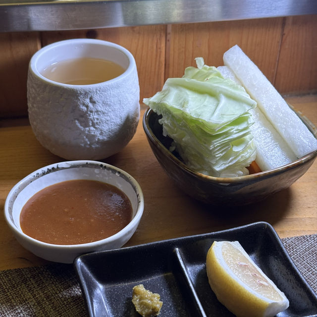 新鮮雞使用串燒店🏠鳥鑫 (尖沙咀)