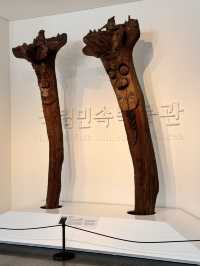 종로 가볼만한 곳 추천,국립 민속 박물관