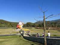 ฮิโนกิแลนด์ (HINOKI LAND) เชียงใหม่