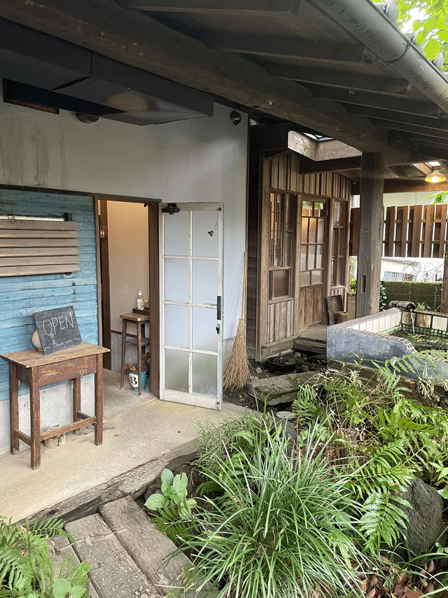 【熊本グルメ】スープ専門店