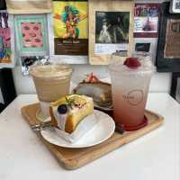 11AM cafe and space @ ขอนแก่น