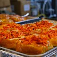 💜인사동 베이글 3대🧡맛집 전통찻집 코끼리베이글