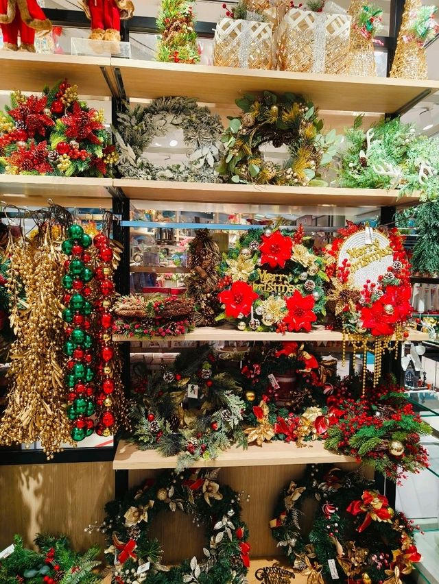 Make Your Holiday Season Shine at Parkson