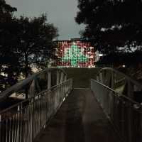 San Antonio River Walk A Sparkling Christmas