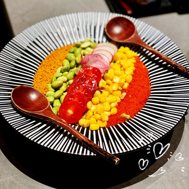 休息是因為不想走路🤭吃喝躺平於深圳😚