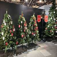 [表参道]ジェラピケ クリスマス POPUP