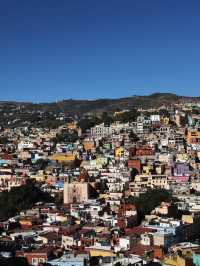 Guanajuato: A Colorful Journey Through Mexico’s Heart