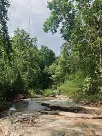 น้ำตกลับเชียงใหม่🍃