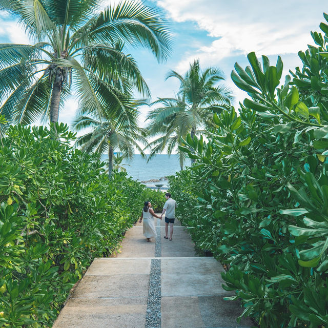 Rayong Marriott Resort & Spa