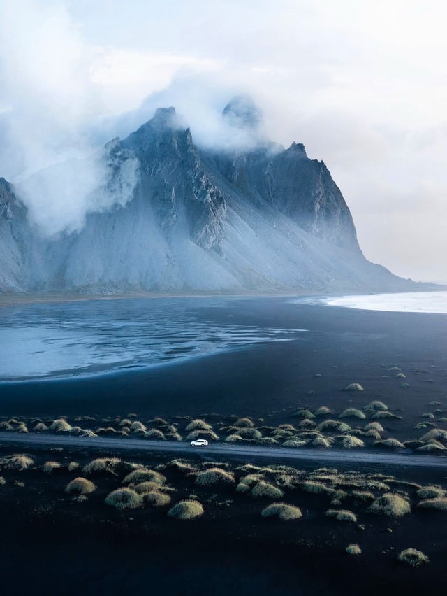 Why a Road Trip in Iceland Is the Ultimate Adventure (and How to Survive the Wind!)