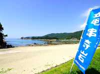 【高知県】そこは地質の博物館！奇岩奇勝の「竜串海岸」