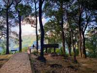 อุทยานแห่งชาติทองผาภูมิ - กาญจนบุรี