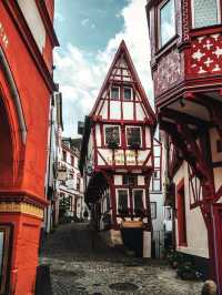 Chasing Cute 🏠 in Germany: A Guide to 5 Charming Towns 