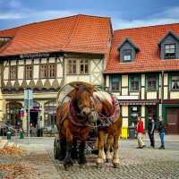 Wernigerode, Germany