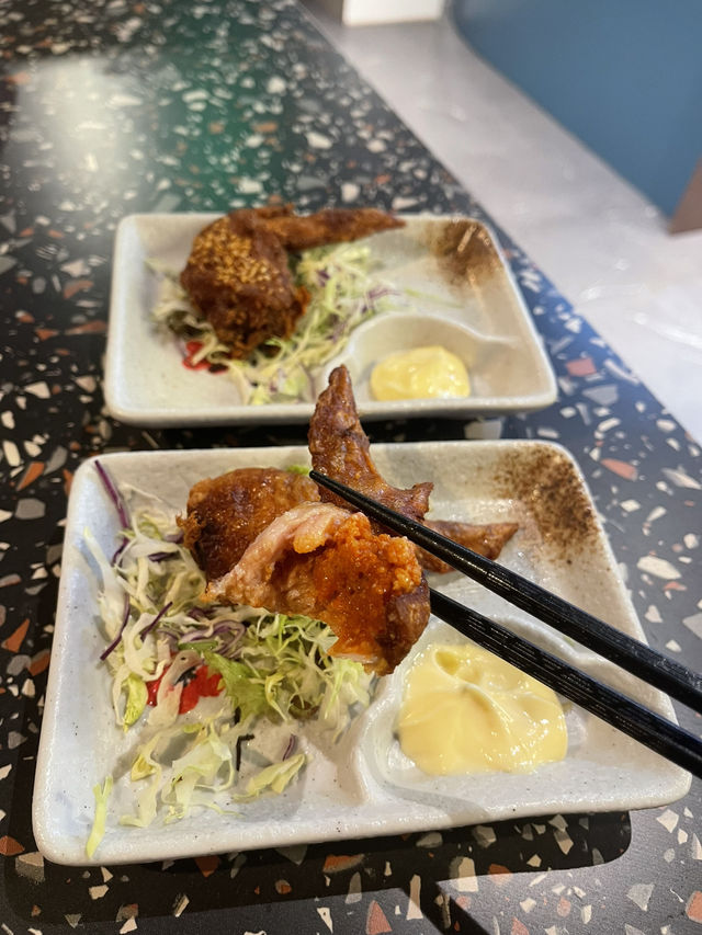 雅蘭中心必吃日本菜📍古今