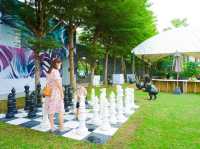 โรงแรมโซ โซฟิเทล หัวหิน  SO Sofitel Hua Hin