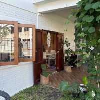 Once Again Hostel in Chiang Mai