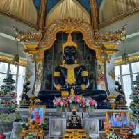 วัดแห่งผู้ประเสริฐ ณ เมืองขอนแก่น