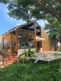 🌷 The Life Garden Cafe คาเฟ่บรรยากาศน่ารัก