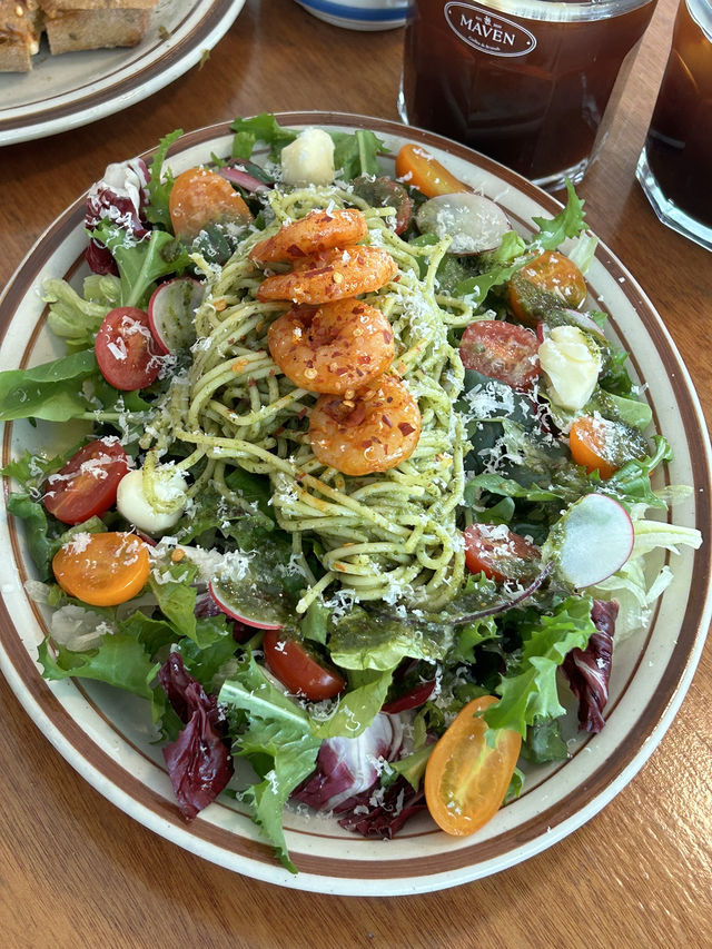 수원 감성 브런치카페🥗❤️