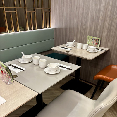 香港・深水埗】ミシュラン一つ星の点心専門店「添好運點心專門店 香港・深水埗】ミシュラン一つ星の点心専門店「添好運點心專門店