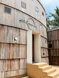 Sea circle cafe