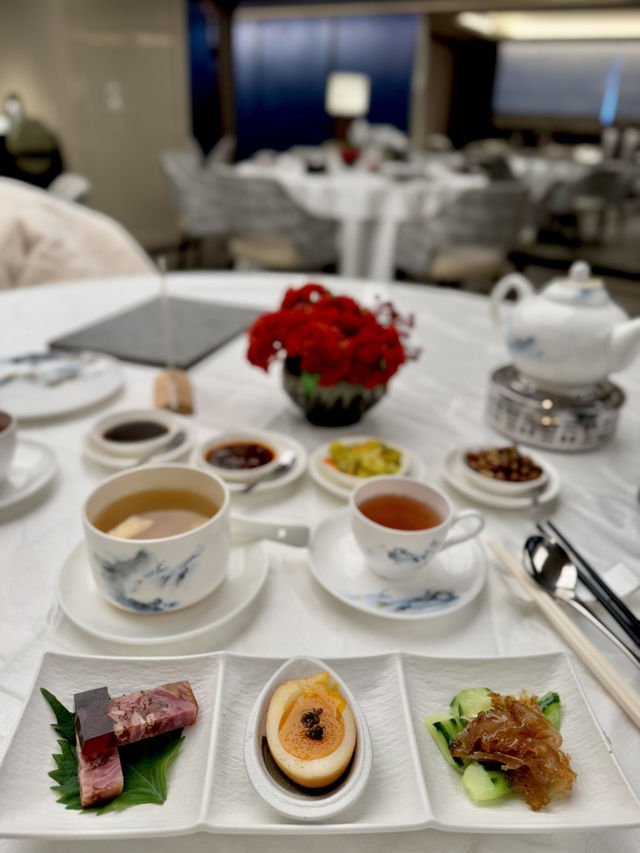 $498 商務套餐🫖🥢