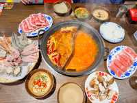 เที่ยวถนนคนเดินจงหยาง เมือง ฮาร์บิน