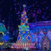 𝗖𝗮𝗿𝗻𝗶𝘃𝗮𝗹 𝗫𝗺𝗮𝘀 𝗠𝗮𝗴𝗶𝗰 𝟮𝟬𝟮𝟰 🎄🎆