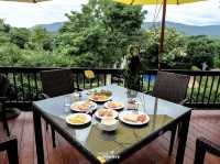 Limon Villa ที่พักเขาใหญ่สุดชิล ท่ามกลางขุนเขา