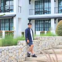 ที่พักเขาใหญ่ สไตล์อังกฤษ บรรยากาศดีรับลมหนาวนี้ 