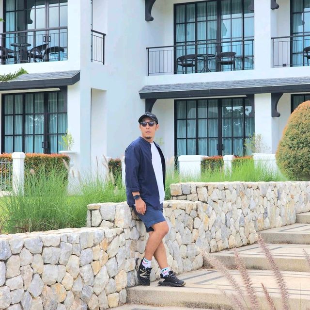 ที่พักเขาใหญ่ สไตล์อังกฤษ บรรยากาศดีรับลมหนาวนี้ 
