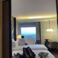 Pullman bundung อินโดนิเซีย