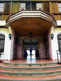 Malacañang of the North, Ilocoa, Philipinnes