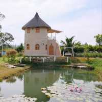 ✨Pundin Khaoyai ✨ ปั้นดินคาเฟ่
