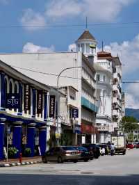 Trip to Ipoh, Malaysia 🇲🇾