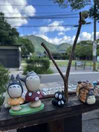 🗾遊九州溫泉勝地湯布院及金鱗湖♨️
