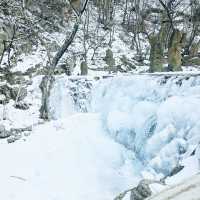 ภูเขาเหมียนซาน (Mianshan Mountain) 