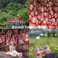 Kyoto - Osaka 15 โลเคชั่น ไม่มาถือว่าพลาดนะ!🇯🇵