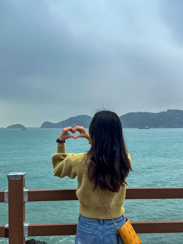 부산여행 꼭 가야하는 곳
