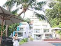 Centara Q Resort Rayong 