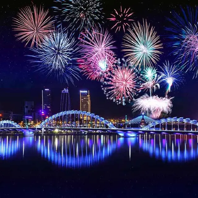 Ho chi minh city 