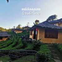 เที่ยวแม่ฮ่องสอน 9 สถานที่ฮิต ที่สายธรรมชาติต้องมา