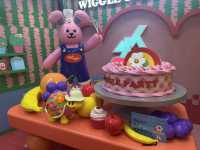 東京のwigglewiggle🧸