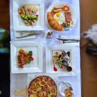 Stg Tea House Cafe Ipoh