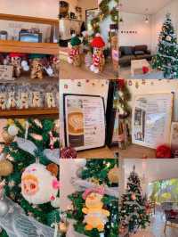 คาเฟ่ คาร์แคร์ Siam2C | Phichit 